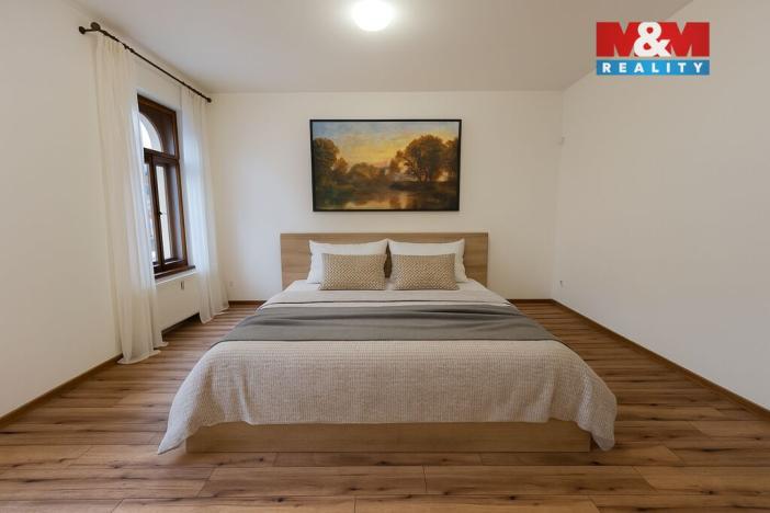 Pronájem bytu 2+kk, Bohumín - Nový Bohumín, Studentská, 65 m2