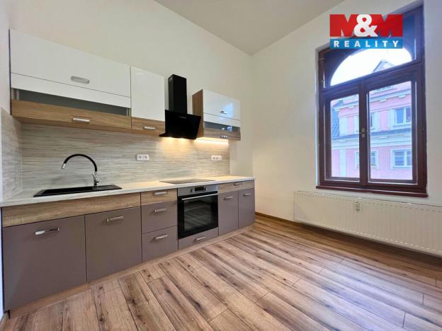 Pronájem bytu 2+kk, Bohumín - Nový Bohumín, Studentská, 65 m2