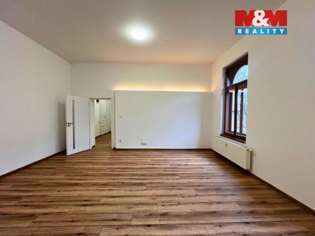 Pronájem bytu 2+kk, Bohumín - Nový Bohumín, Studentská, 65 m2