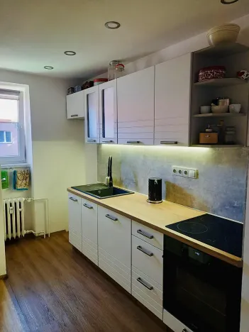 Prodej bytu 3+1, Frýdek-Místek, Marie Pujmanové, 57 m2