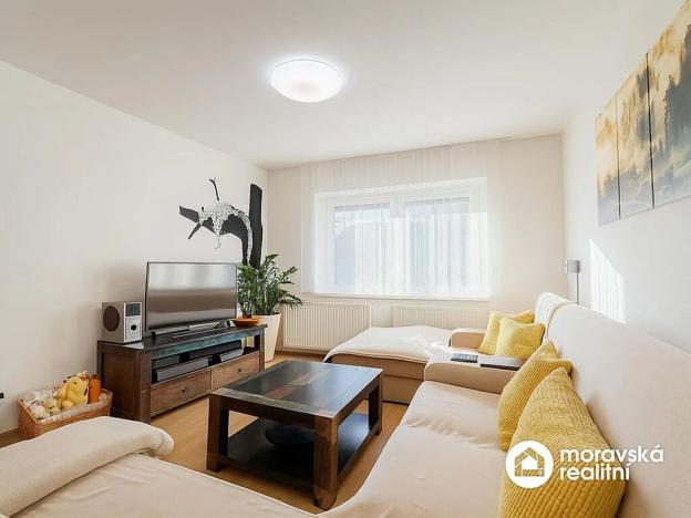 Prodej rodinného domu, Miroslav, Údolní, 148 m2