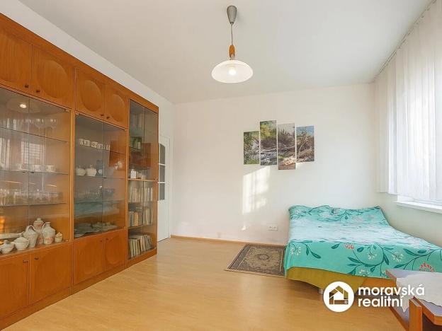 Prodej rodinného domu, Miroslav, Údolní, 148 m2