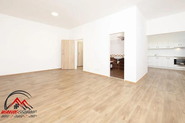 Pronájem bytu 1+kk, Ostrava, Křišťanova, 38 m2