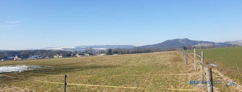 Prodej louky, Police nad Metují, 8001 m2