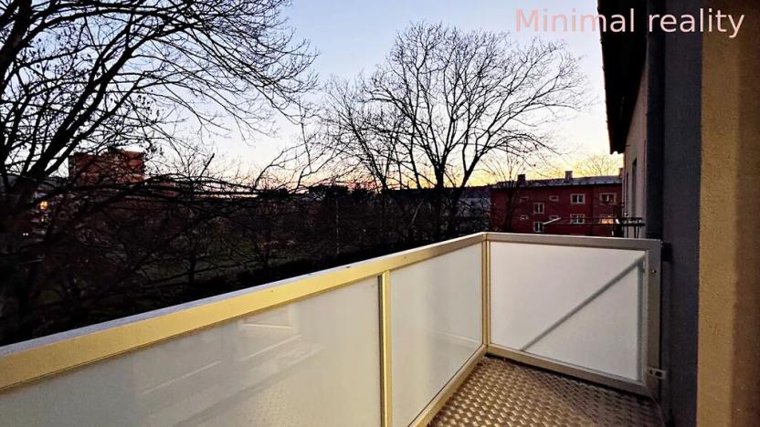 Prodej bytu 2+kk, Ostrava, Hasičská, 60 m2