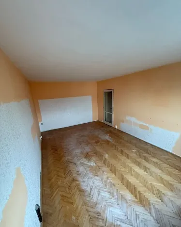 Prodej bytu 1+1, Plzeň, Železničářská, 41 m2