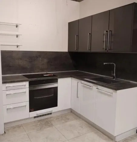 Pronájem bytu 2+1, Strakonice, Krále Jiřího z Poděbrad, 54 m2