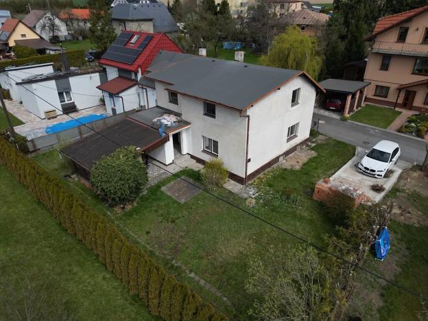 Prodej rodinného domu, Hlučín, 200 m2