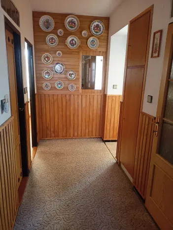 Prodej rodinného domu, Bojkovice, 150 m2