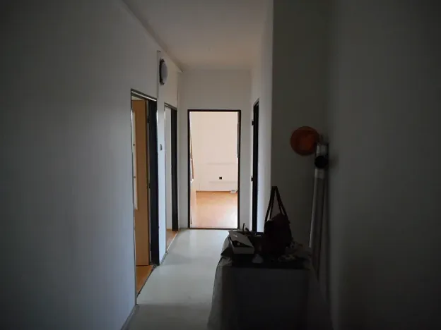 Pronájem bytu 3+1, Bílá, 75 m2