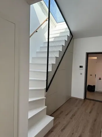 Pronájem bytu 2+kk, Praha - Prosek, Prosecká, 75 m2