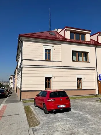 Pronájem bytu 2+kk, Praha - Prosek, Prosecká, 75 m2