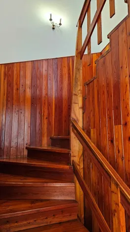 Pronájem rodinného domu, Praha - Dejvice, Nad lesíkem, 160 m2