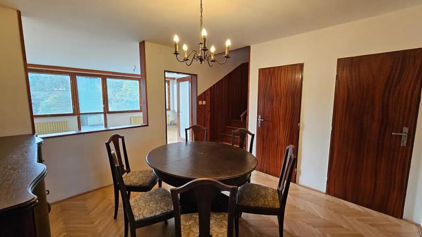 Pronájem rodinného domu, Praha - Dejvice, Nad lesíkem, 160 m2