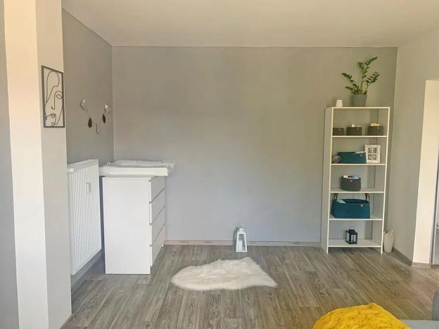 Pronájem bytu 2+1, Valašské Meziříčí, Křižná, 56 m2