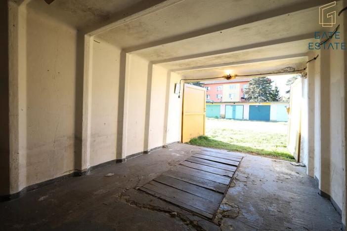 Pronájem garáže, Uherské Hradiště, Revoluční, 15 m2