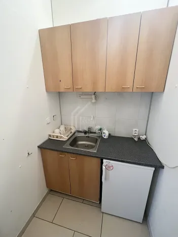 Pronájem obchodního prostoru, Praha - Vršovice, Přípotoční, 200 m2