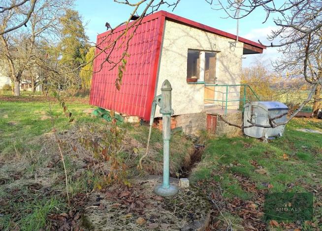 Pronájem chaty, Rokycany, Němčičky, 20 m2