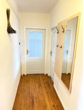 Pronájem bytu 3+1, Hodonín, Horní Valy, 60 m2