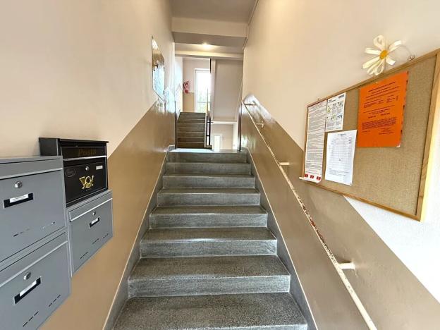 Pronájem bytu 3+1, Hodonín, Horní Valy, 60 m2