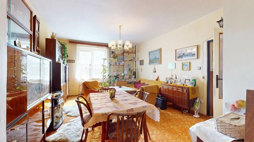 Prodej bytu 3+1, Olomouc, Jižní, 61 m2