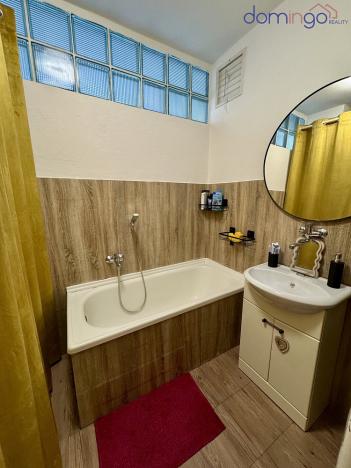 Prodej bytu 3+1, Sklené, 66 m2