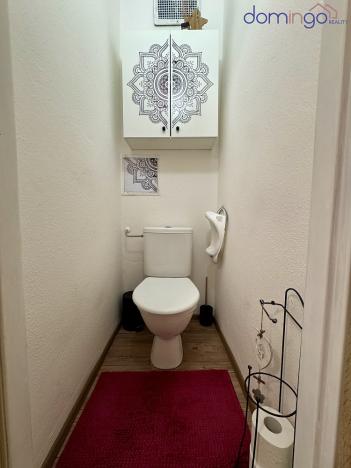 Prodej bytu 3+1, Sklené, 66 m2