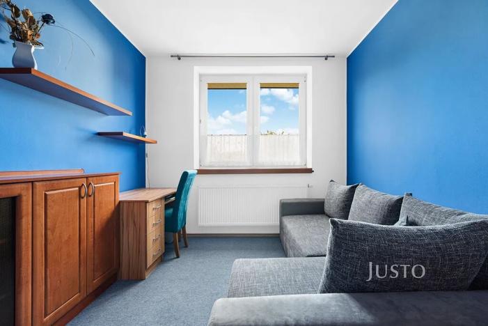 Prodej rodinného domu, Omice, Brněnská, 180 m2