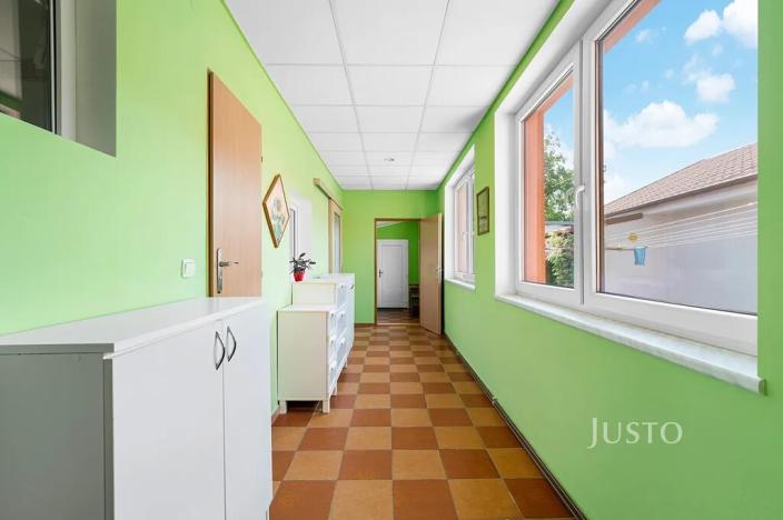 Prodej rodinného domu, Omice, Brněnská, 180 m2