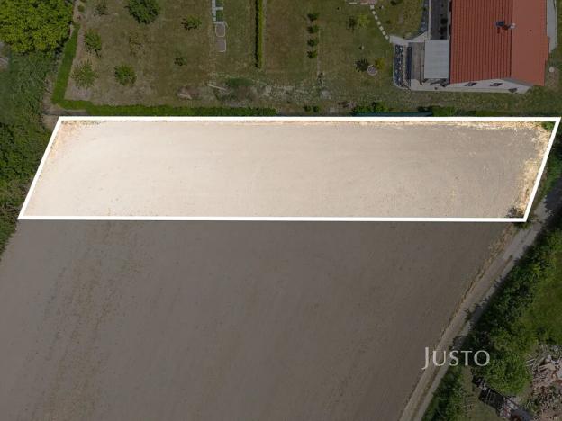 Prodej pozemku pro bydlení, Zbýšov, 993 m2