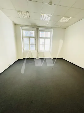 Pronájem kanceláře, Praha - Nové Město, Lazarská, 142 m2