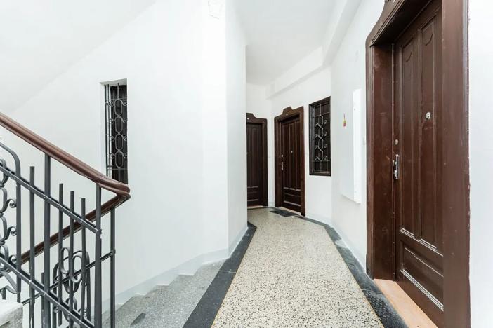 Prodej bytu 3+kk, Praha - Vršovice, Žitomírská, 94 m2