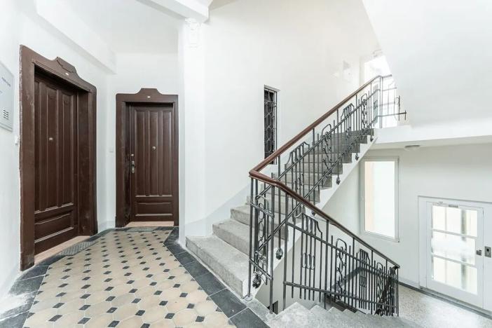 Prodej bytu 3+kk, Praha - Vršovice, Žitomírská, 94 m2