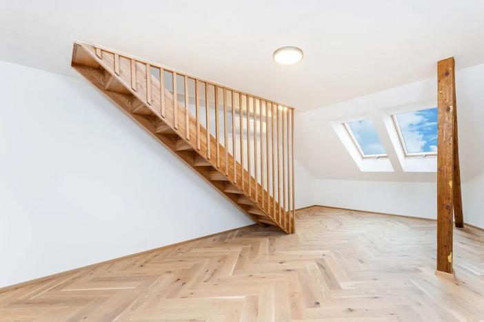 Prodej bytu 4+kk, Praha - Vršovice, Žitomírská, 103 m2