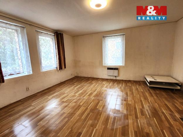 Prodej rodinného domu, Vroutek - Mukoděly, 90 m2