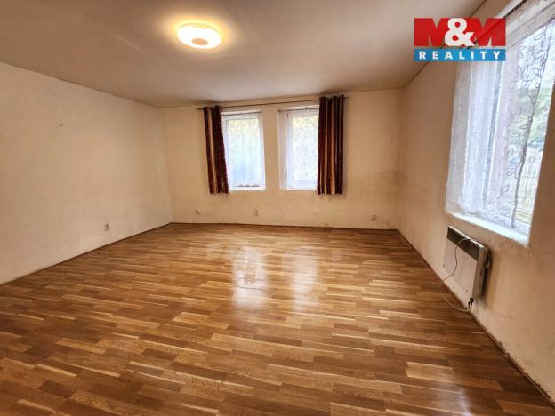 Prodej rodinného domu, Vroutek - Mukoděly, 90 m2