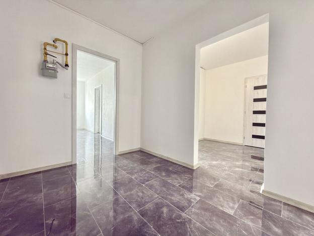 Prodej bytu 3+1, Ústí nad Labem - Krásné Březno, Dvojdomí, 72 m2