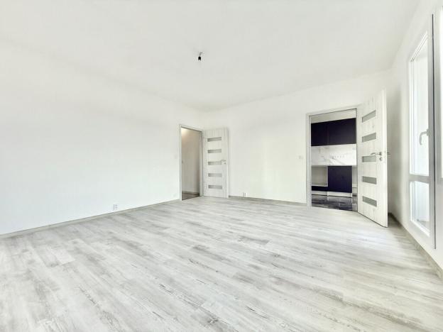 Prodej bytu 3+1, Ústí nad Labem - Krásné Březno, Dvojdomí, 72 m2