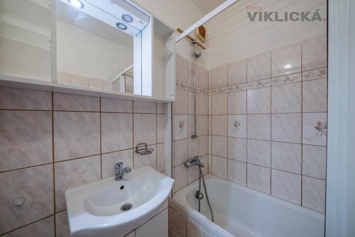 Prodej bytu 3+1, Praha - Záběhlice, Mládežnická, 78 m2