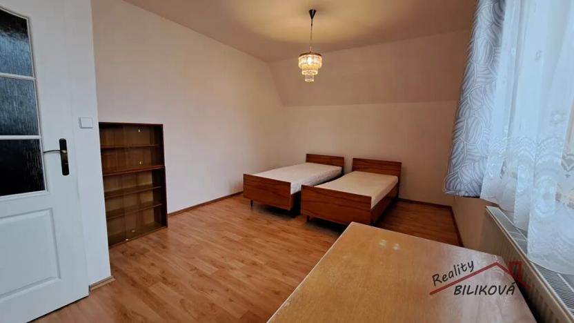 Pronájem bytu 2+kk, Brandýs nad Labem-Stará Boleslav, Riegrova, 77 m2