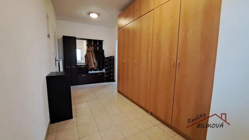 Pronájem bytu 2+kk, Brandýs nad Labem-Stará Boleslav, Riegrova, 77 m2