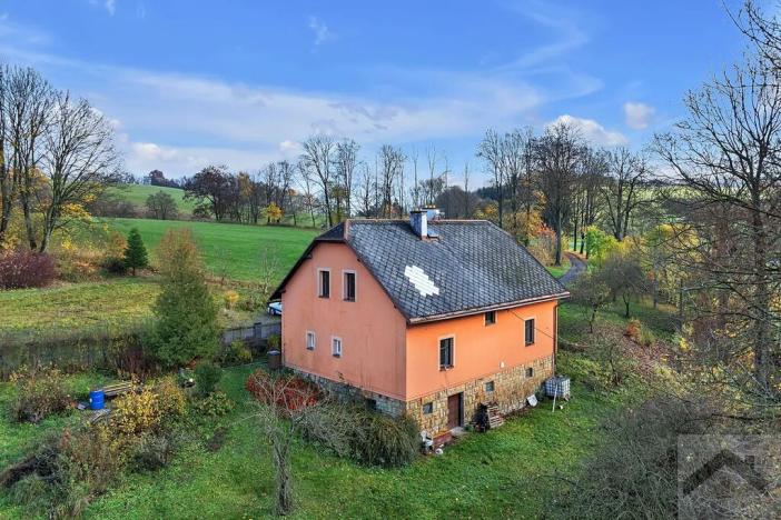 Prodej rodinného domu, Ústí nad Orlicí, 150 m2
