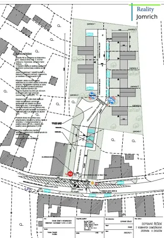 Prodej pozemku pro bydlení, Kosmonosy, Stakorská, 4428 m2