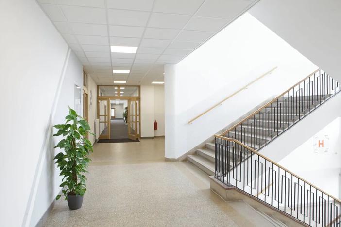 Pronájem kanceláře, Jablonec nad Nisou, Palackého, 55 m2