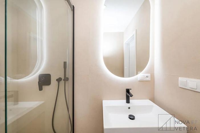 Prodej bytu 3+kk, Praha - Holešovice, Tusarova, 68 m2