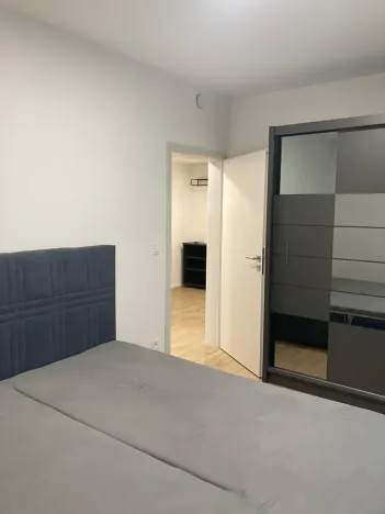 Pronájem bytu 2+kk, Hluboká nad Vltavou, Potoční, 59 m2