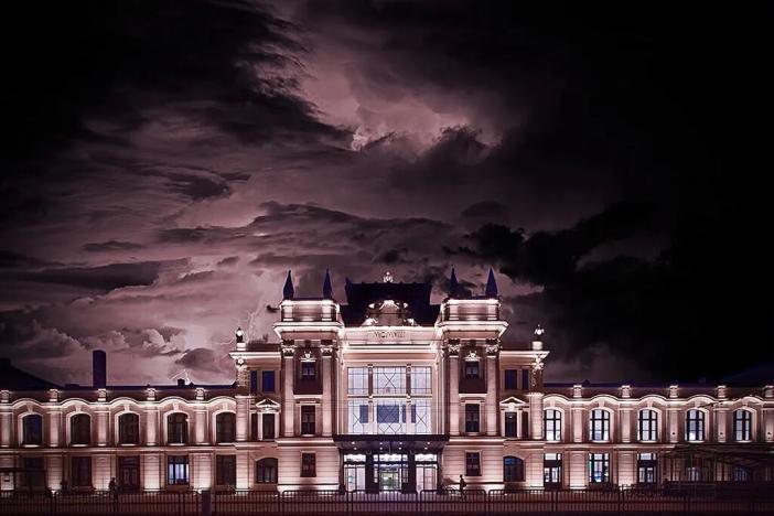 Prodej bytu 2+kk, České Budějovice, Žižkova tř., 51 m2