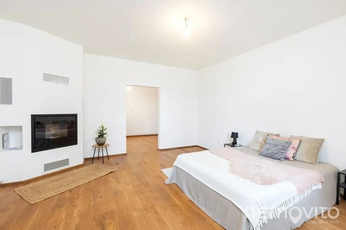 Prodej rodinného domu, Líský, 283 m2