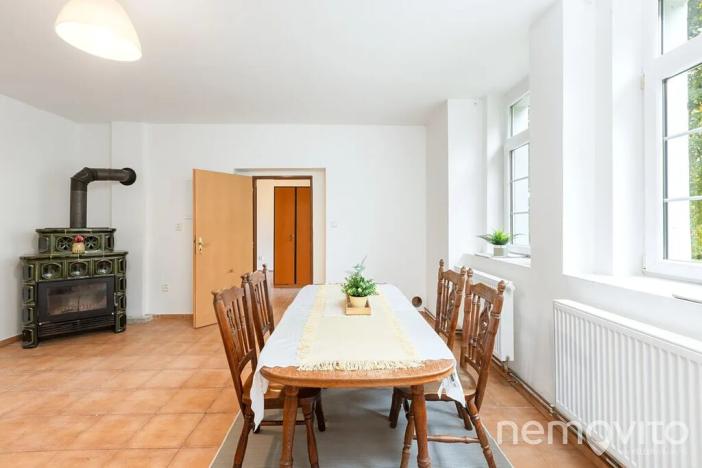 Prodej rodinného domu, Líský, 283 m2