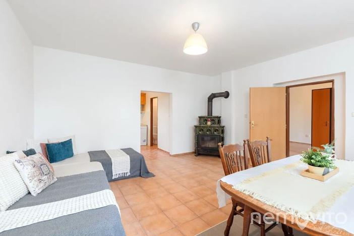 Prodej rodinného domu, Líský, 283 m2